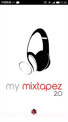 My Mixtapez音乐截图1 My Mixtapez音乐截图1