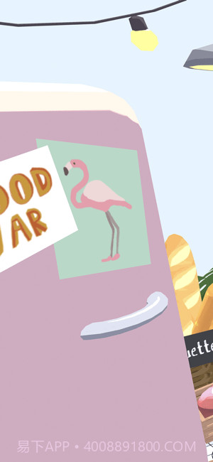 无烦恼厨房截图4 无烦恼厨房截图4