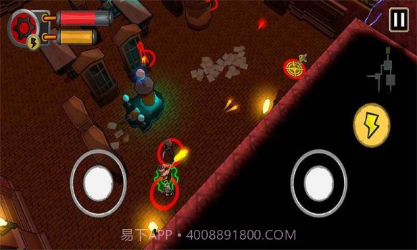 西部夺宝截图3 西部夺宝截图3