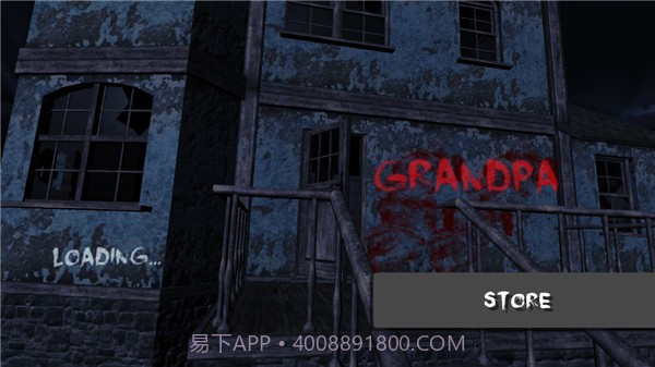 Grandpa截图1 Grandpa截图1