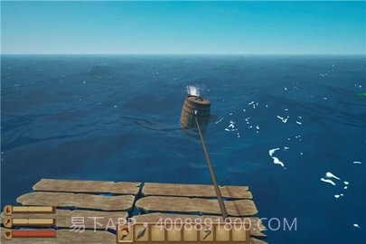 木筏求生中文版截图2 木筏求生中文版截图2