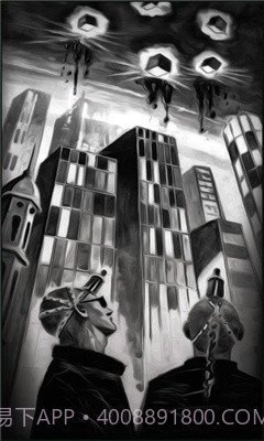 阿卡特里克斯截图2 阿卡特里克斯截图2