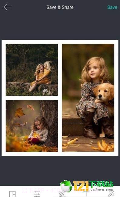 秒拼拼图APP截图3 秒拼拼图APP截图3