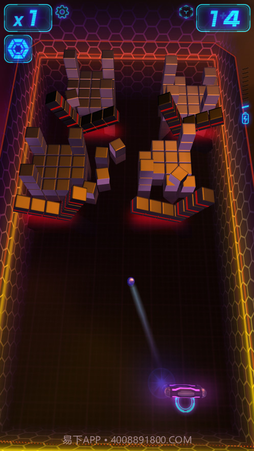 micro breaker截图3 micro breaker截图3