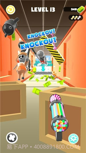 3D射绳枪截图3 3D射绳枪截图3