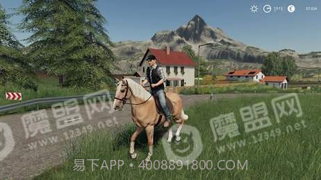 农场创业记截图1 农场创业记截图1