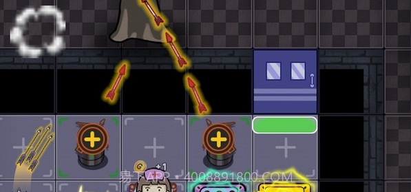 诡异医院2截图3 诡异医院2截图3