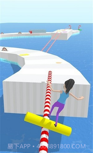 滚木跑酷Speed Roller截图3