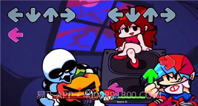 周五夜放克马桶人模组截图3 周五夜放克马桶人模组截图3