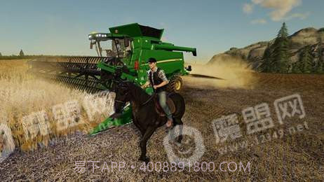 农场创业记截图3 农场创业记截图3