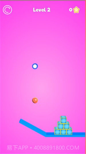 吊球落下截图4 吊球落下截图4