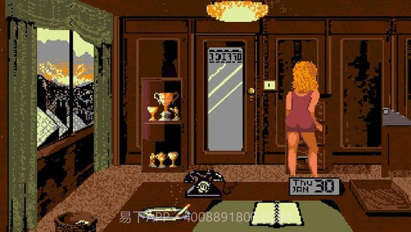 世界拳击锦标赛经理截图4 世界拳击锦标赛经理截图4