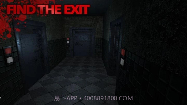 恐怖工厂截图1 恐怖工厂截图1