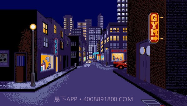 世界拳击锦标赛经理截图3 世界拳击锦标赛经理截图3