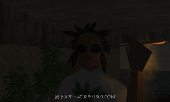 恐怖马桶杀手截图2 恐怖马桶杀手截图2