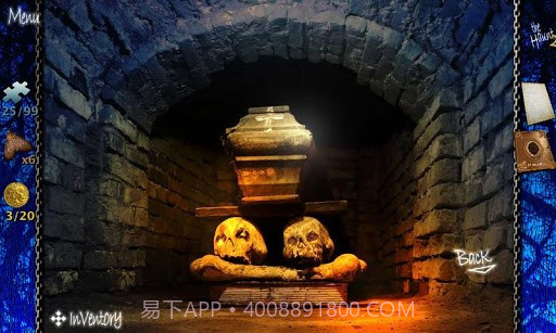 鬼屋魅影2 The Haunt 2截图4