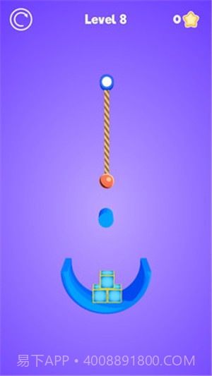 吊球落下截图1 吊球落下截图1