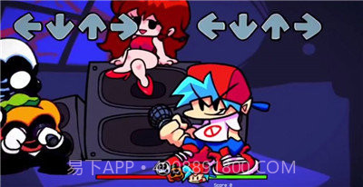 周五夜放克马桶人模组截图1 周五夜放克马桶人模组截图1