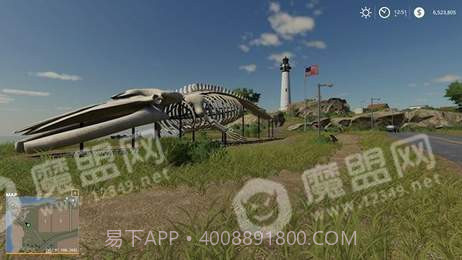 农场创业记截图2 农场创业记截图2