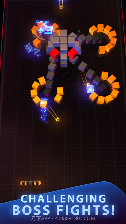 micro breaker截图4 micro breaker截图4