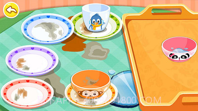 小猪佩奇爱整理截图3