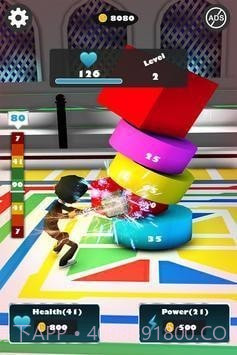 雷神国王截图3 雷神国王截图3