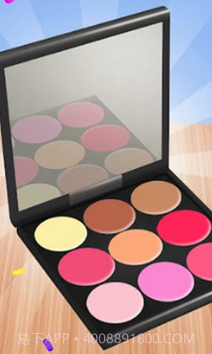 化妆包截图2 化妆包截图2