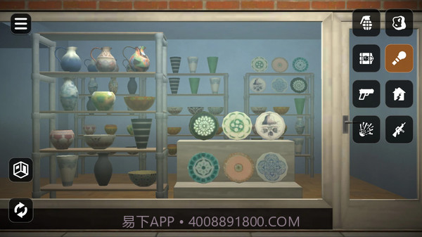 房间毁灭模拟器截图2 房间毁灭模拟器截图2