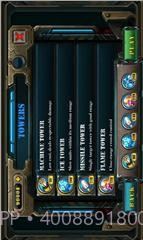 防御塔进化截图2 防御塔进化截图2