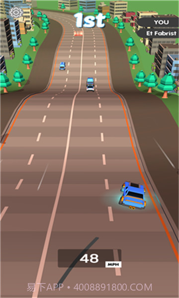 改装车决斗截图3 改装车决斗截图3