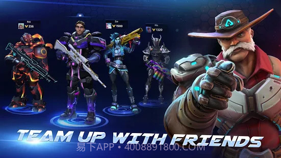 Armajet截图3 Armajet截图3