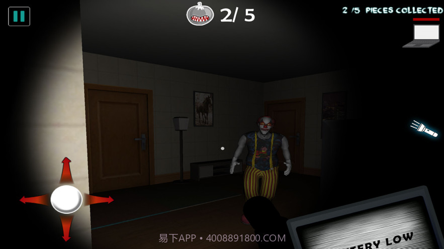 邻居杰森生存 Neighbor Jason Survival截图4