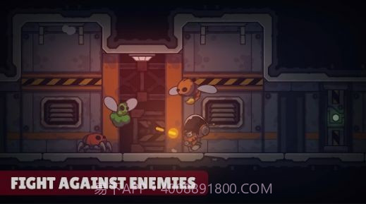 死亡空间站2截图3