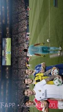 FIFA 18 Mobile Soccer截图2