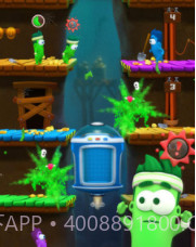 疯狂电梯模拟器截图2 疯狂电梯模拟器截图2