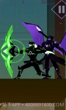 影子机器人截图1 影子机器人截图1