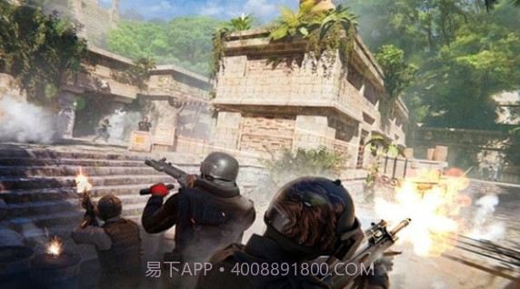 精英特种兵小组2截图1 精英特种兵小组2截图1