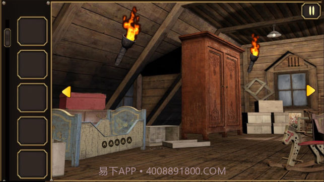 密室逃脱挑战:急速逃生2截图3 密室逃脱挑战:急速逃生2截图3