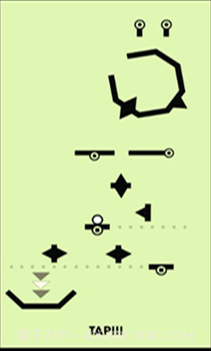 球里逃生截图1 球里逃生截图1