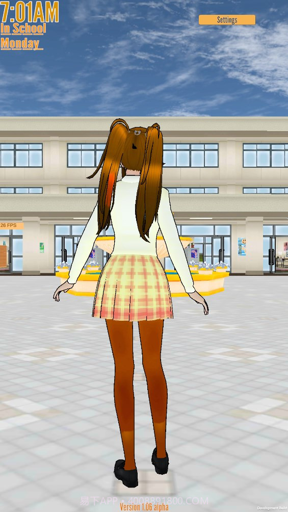 yuki的生活截图3