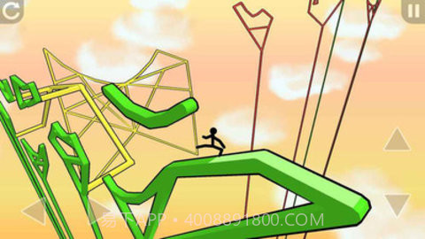 旋转天空截图2 旋转天空截图2