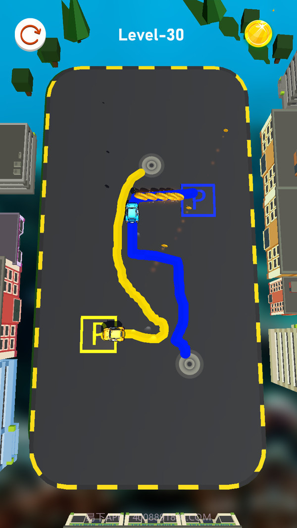 停车天才截图1 停车天才截图1