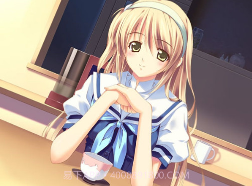 假如明日天放晴截图3 假如明日天放晴截图3