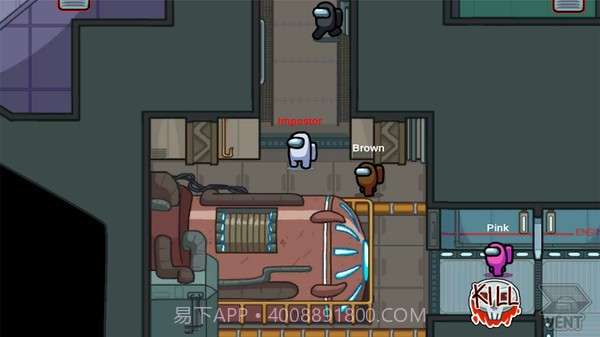 在我们之间单机版汉化截图3 在我们之间单机版汉化截图3