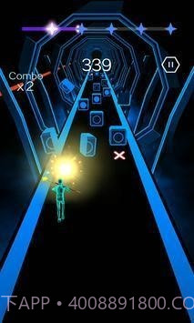 击败刀锋忍者截图3