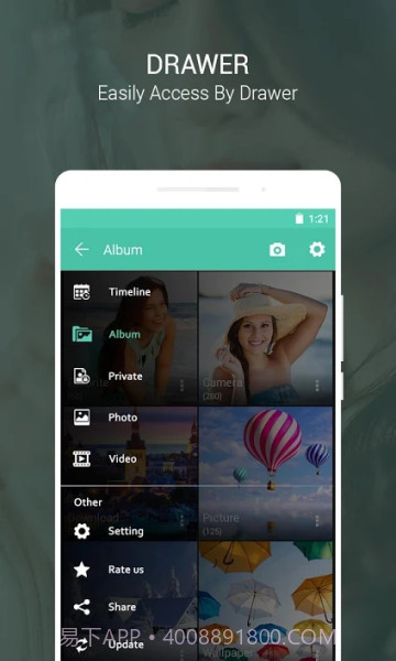 画廊最新版截图1 画廊最新版截图1