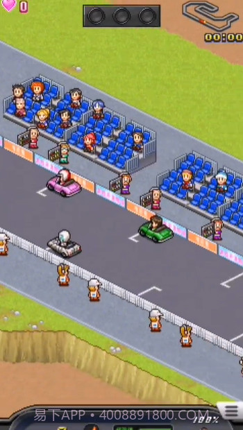 赛车物语2联机版截图3 赛车物语2联机版截图3