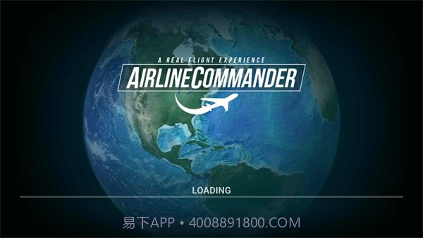 航空公司指挥官2023截图1 航空公司指挥官2023截图1