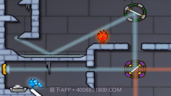 冰火人之魔童降世APP截图4 冰火人之魔童降世APP截图4