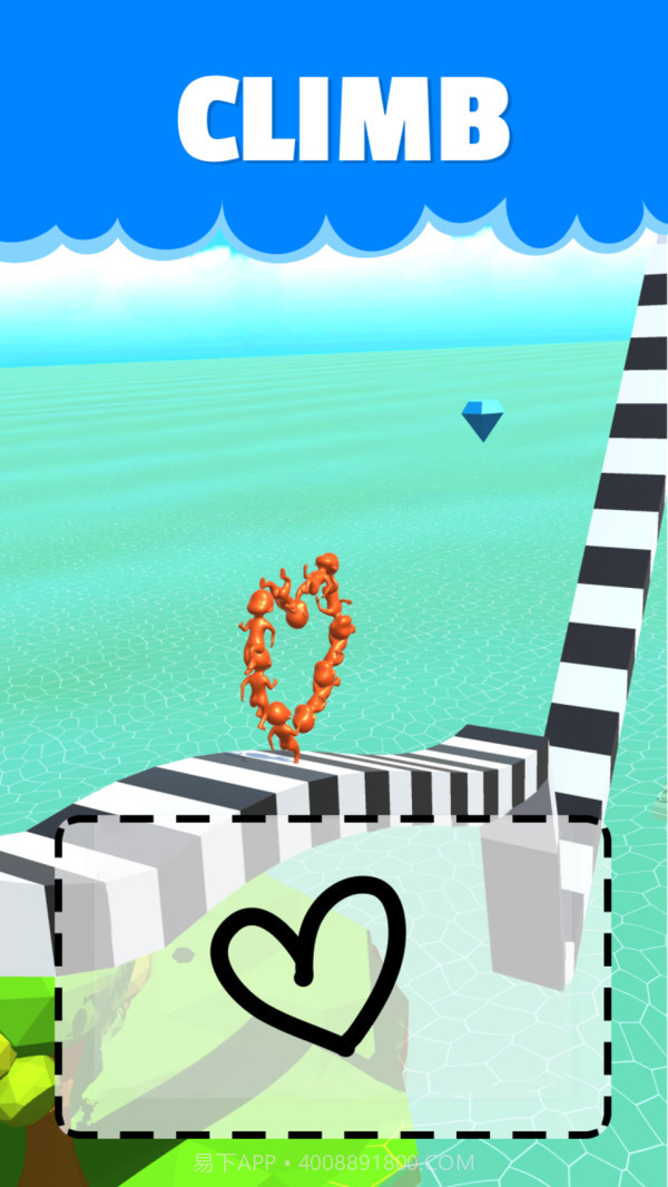 画一堆火柴人截图4 画一堆火柴人截图4